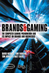 Brands & Gaming