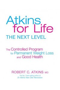 Atkins for Life Next Level
