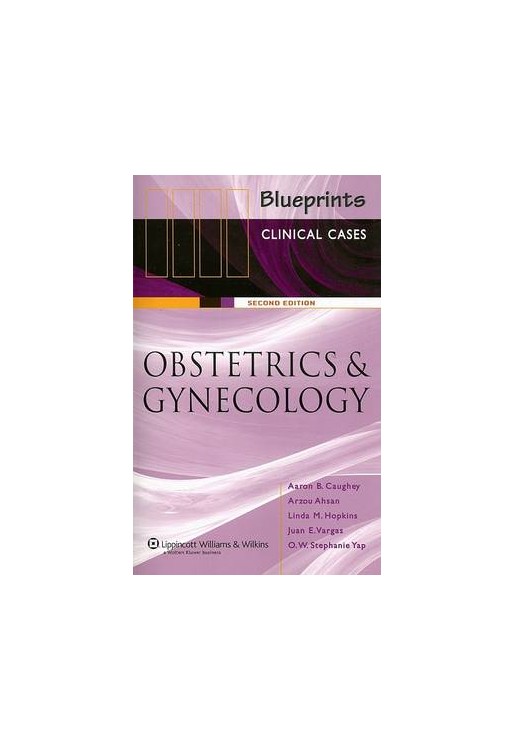 Blueprints Q&A Step 2&3 Obstetrics & Gynecology