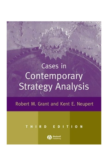 Cases in Contemporary...