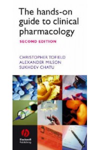 Hands-on Guide to Clinical Pharmacology