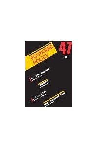Economic Policy 47