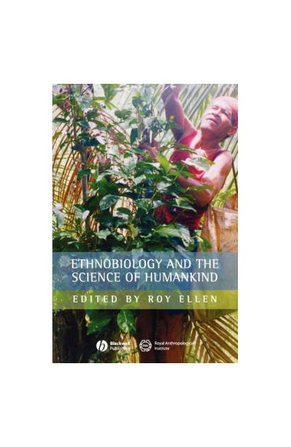 Ethnobiology & the Science...