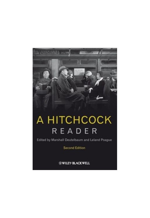 Hitchcock Reader