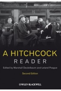 Hitchcock Reader