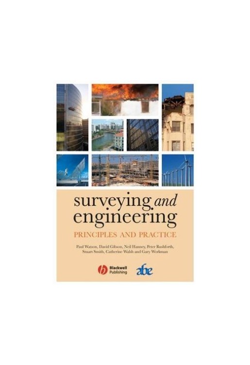 Surveying and Engineering