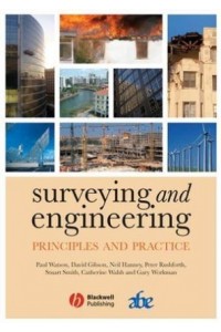 Surveying and Engineering