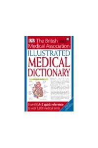 Bma Illustrated Medical Dictionary