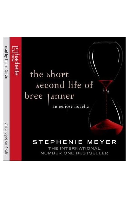 Short Second Life of Bree...