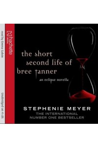 Short Second Life of Bree Tanner Audiobook