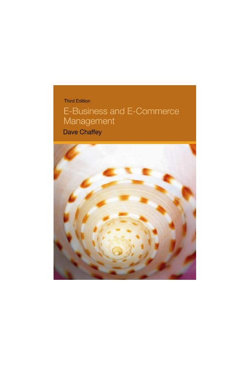 E-Business & E-Commerce Management with Companion Web