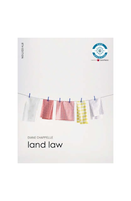 Land Law 7e