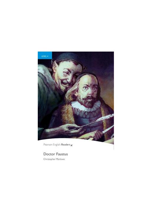 Doctor Faustus Level 4