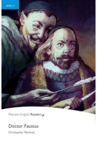 Doctor Faustus Level 4