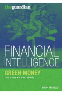 Financial Intelligence
