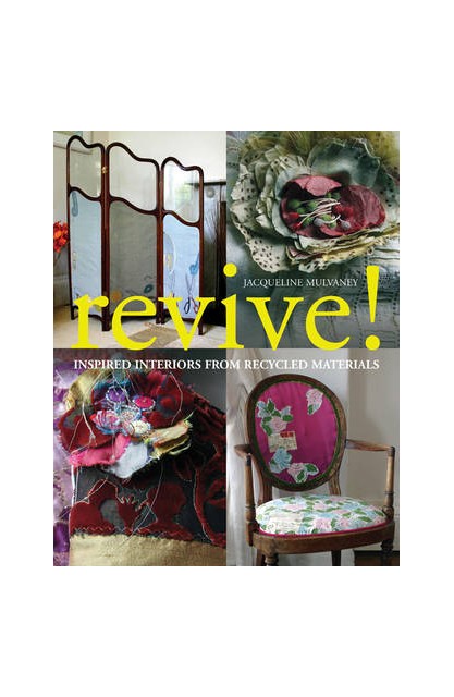 Revive Inspired Interiors...