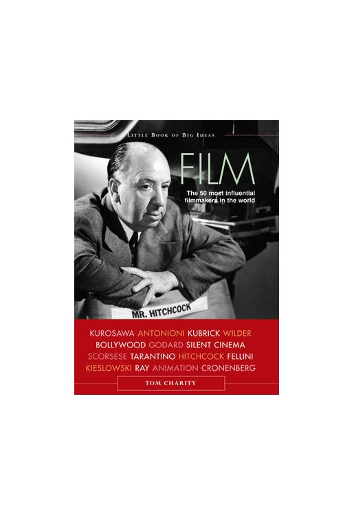 Little Book of Big Ideas: Film