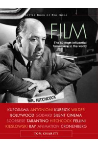Little Book of Big Ideas: Film