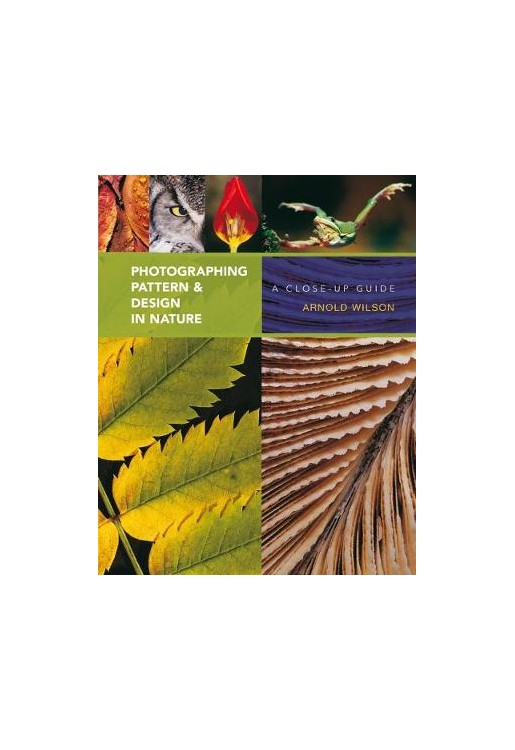 Photographing Pattern and Design in Nature
