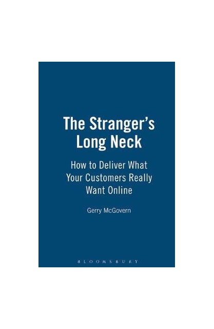 Stranger's Long Neck
