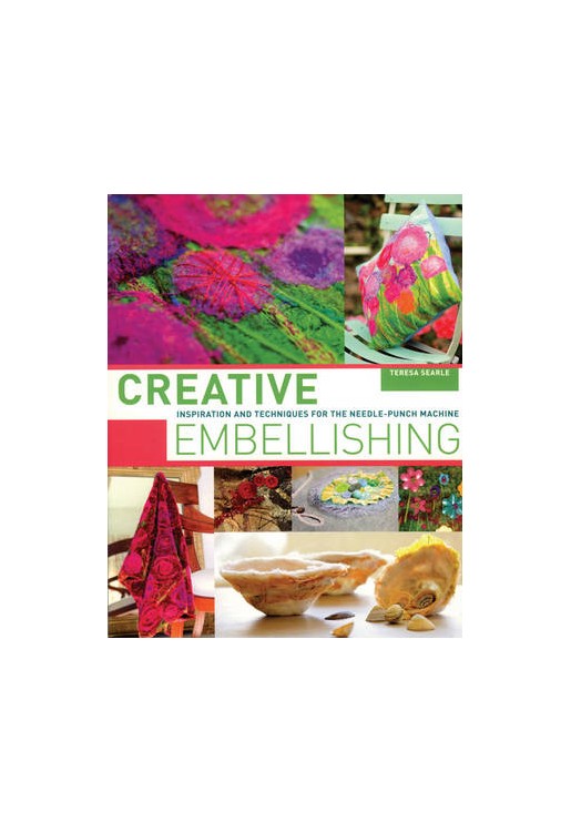 Creative Embellishing