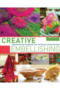 Creative Embellishing