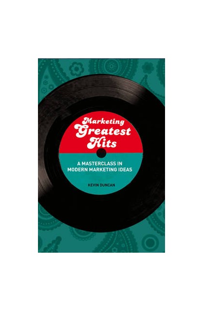 Marketing Greatest Hits