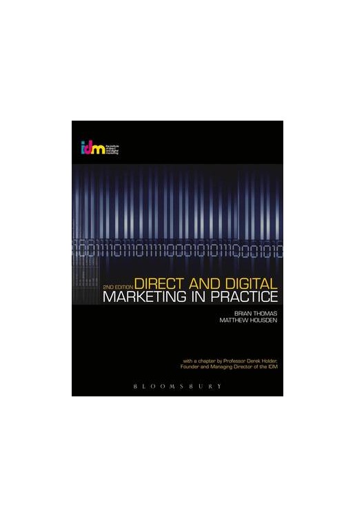 Direct and Digital Marketing in Practice