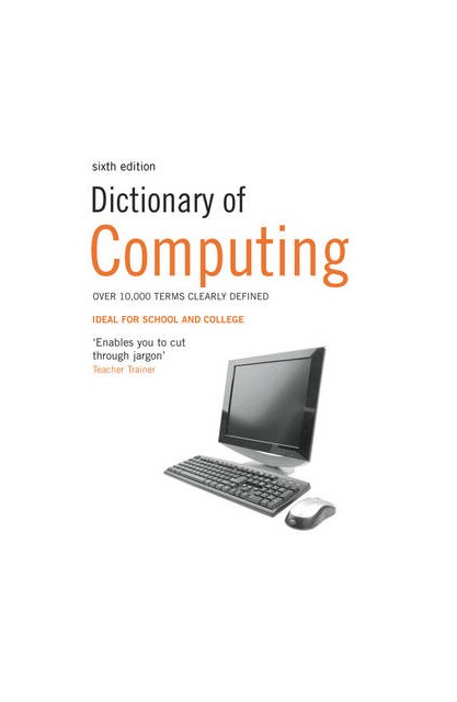 Dictionary of Computing