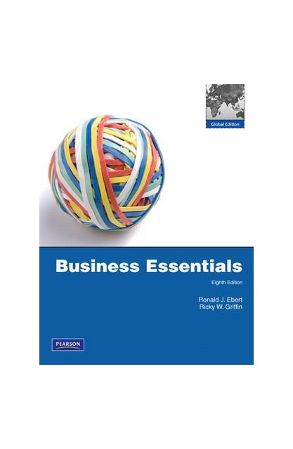 Business Essentials Plus...