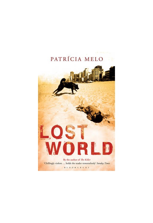 Lost World