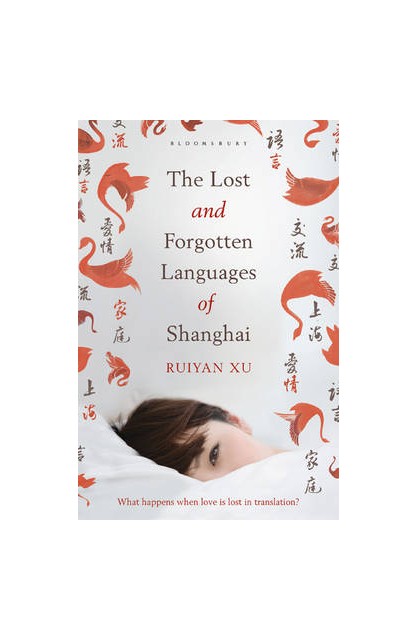 Lost and Forgotten...