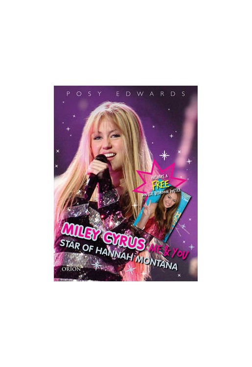 Miley Cyrus Me & You