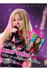 Miley Cyrus Me & You