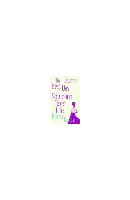 Best Day of someone Else's...