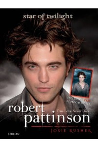 Robert Pattinson