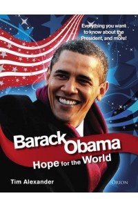 Barrack Obama