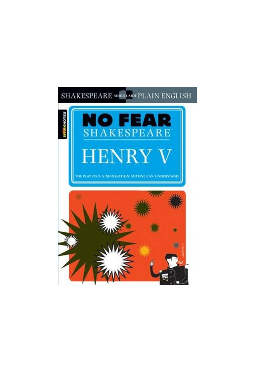 Henry V