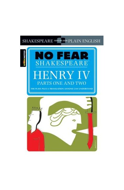 Henry IV parts one & two