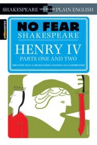Henry IV parts one & two