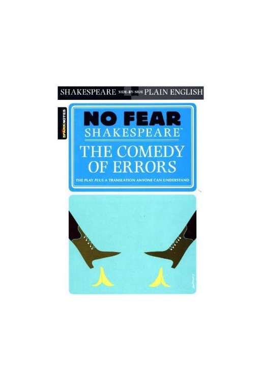 Comedy of Errors