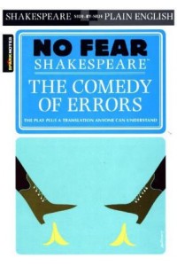 Comedy of Errors