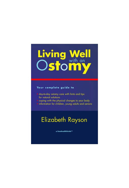 Living Well with an Ostomy