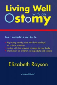 Living Well with an Ostomy