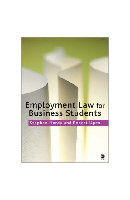 Employment Law for Business...