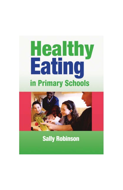 Healthy Eating in Primary...