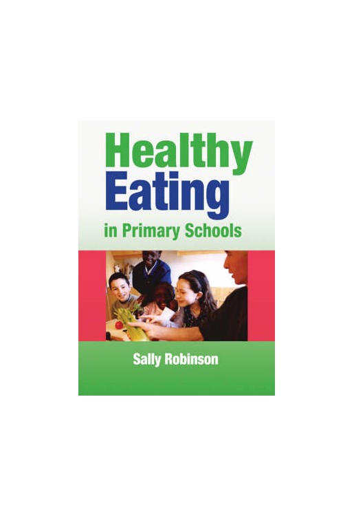 Healthy Eating in Primary Schools