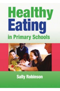 Healthy Eating in Primary Schools