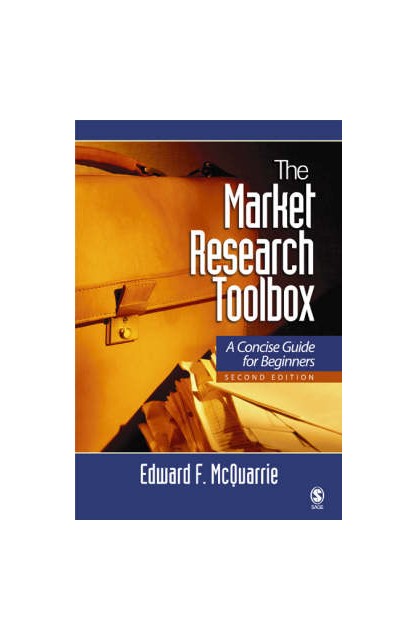 Market Research Toolbox