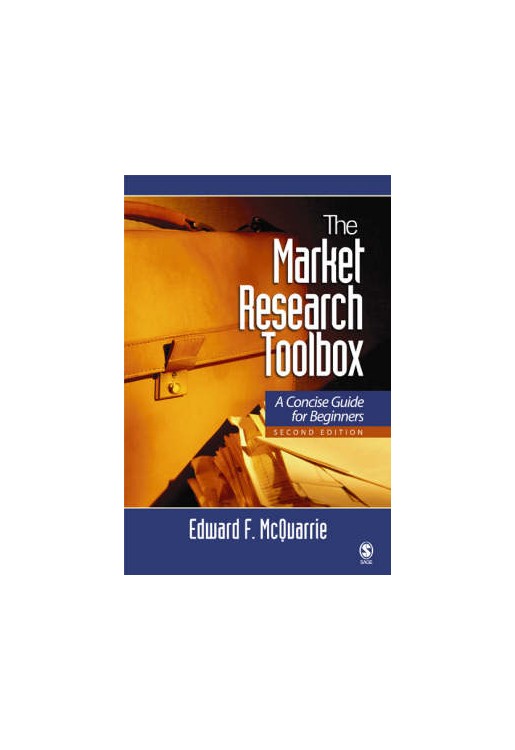 Market Research Toolbox